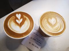 -% Arabica阿拉比卡咖啡(深圳湾万象城店)
