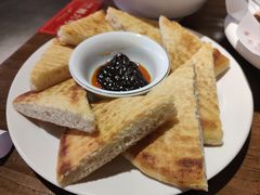 -师味葱扒虎头鲤·水席洛阳菜(元华店)