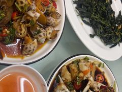 -长平老姿娘夜粥(平东一街店)