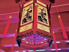 -武汉园博园(武汉自然博物馆)