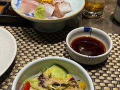 -舞鹤日本料理铁板烧(华侨城店)