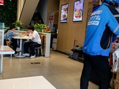 -嘉和一品粥(大沽南路店)
