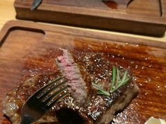 -MEAT MATE 鲜食肉铺(凤凰汇·里巷店)