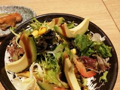 -鳗鳗的爱(远洋未来广场店)