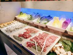 -初色海鲜自助(新辰里亚运村店)