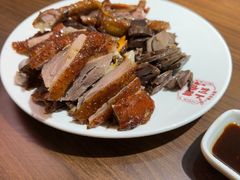 -刘卜卤鹅(全国首店)