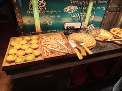 -好伦哥比萨烤肉自助(马家堡店)