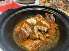 -金河半岛园林酒家(金融城店)