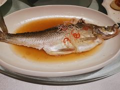 -逸林轩中餐厅(中信泰富朱家角锦江酒店)