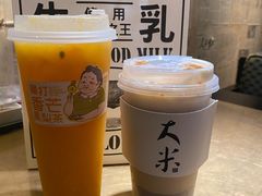 -阿嬷手作(南宁百盛印象城店)