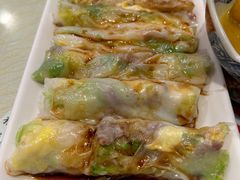 -香港威特瑞茶餐厅(小白楼音乐厅店)