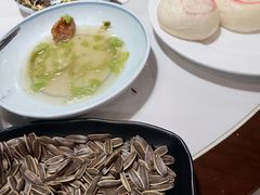 -天然居农家乐(温泉南路店)