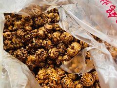 -正宗老杨特色爆米花(四棉店)