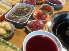 -铭记蛙小仙·活蛙畅享(CBD万达广场店)