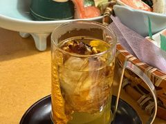 -蟹道乐(梅田店)