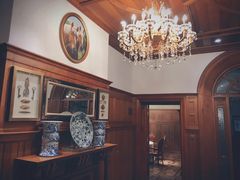 -马勒别墅饭店(静安寺店)