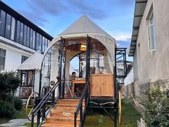 -云禾壹海景庄园餐厅