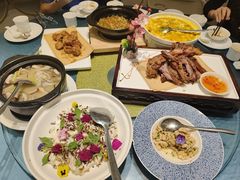 -海粤阁·精致粤菜·宴会厅(宝安店)