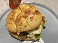 -必胜客(漕宝路店)