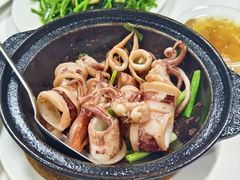 -阳江餐厅·26年老字号·粤菜海鲜大排档