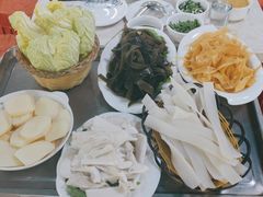 -小肥羊生态火锅城(康园商业街店)