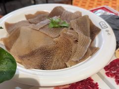 -八合里潮汕鲜牛肉火锅(惠州华贸店)