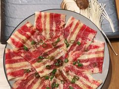 -朴氏传统炭火烤肉(和兴路店)