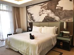 -成都安仁福朋喜来登酒店