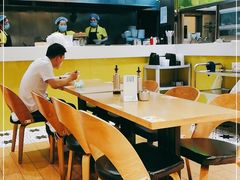 大堂-一品小笼(金融街店)