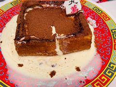 漏华奶-九龙冰室(徐汇日月光店)