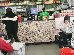 -澳门陈光记烧味饭店(万象城店)