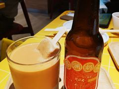 -蔡澜点心·粤菜(花城汇南区店)