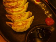 -博多一幸舍(侨福芳草地购物中心店)