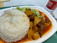 -苏氏牛肉面(丰北桥店)