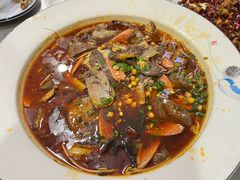 -川味王(农民街店)