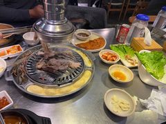 -喜来稀肉(虹泉路店)