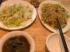 -龙岩罗桥牛杂(长青路店)