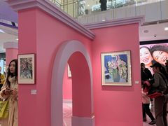 -凯德MALL(西直门店)