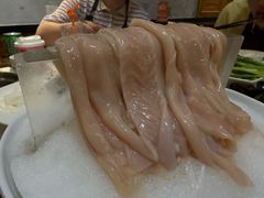 -围炉夜话·潮汕卤水火锅(榕江店)