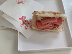 -高玛纳驴肉火烧(一世界店)