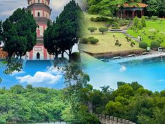 -广州莲花山旅游区
