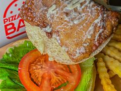 -必胜客(东大桥店)