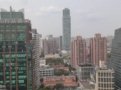 -裕和堂中医推拿艾灸(太古汇臻品店)