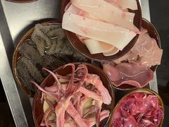 -重庆老火锅王(西安北路店)
