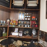 这个咖啡小馆惊艳到我了，怎么拍都出片[种草]