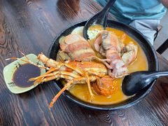 -鲤.金记沙茶面(总店)