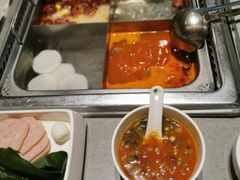 -海底捞火锅(奥山世纪城店)