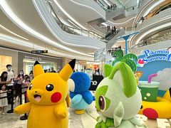 -KK ONE(京基滨河时代店)