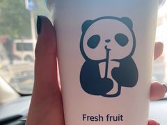 -茶百道(学府路店)