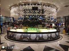 -芭菲盛宴·环球美食(解放碑英利国际店)